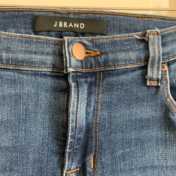 J brand jeans - Picture 2 of 5